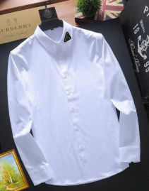 Picture of Prada Shirts Long _SKUPradaM-4XL25tn0221724
